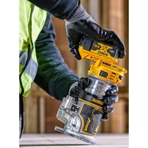 DeWALT DCW604NT