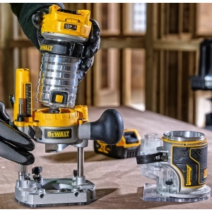 DeWALT DCW604NT