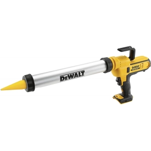 Pistola de calafateo DeWALT DCE580N