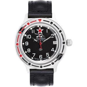 Reloj Vostok 921306