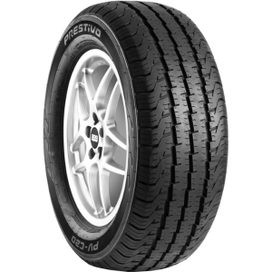 Neumáticos Prestivo PV-C20 205/75 R16C 110Q