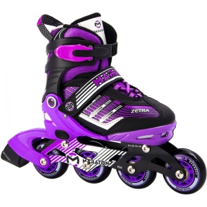 Patines Maraton Zetra