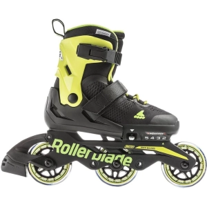 Patines Rollerblade Microblade 3wd 2019