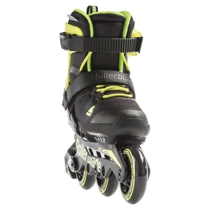 Rollerblade Microblade 3wd 2019