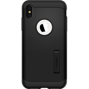 Caso Spigen Slim Armor for iPhone Xs Max