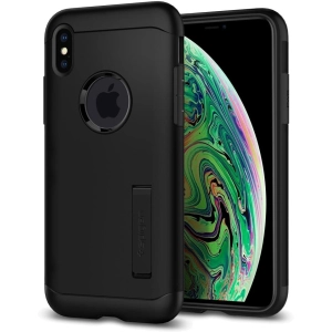 Spigen Slim Armor for iPhone Xs Max