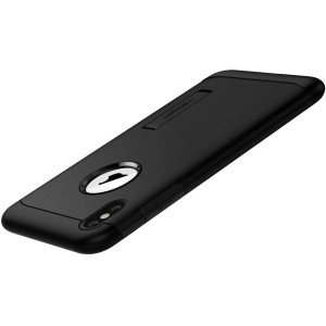 Spigen Slim Armor for iPhone Xs Max