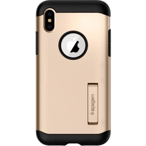 Spigen Slim Armor for iPhone Xs Max