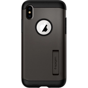 Spigen Slim Armor for iPhone Xs Max