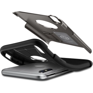 Spigen Slim Armor for iPhone Xs Max