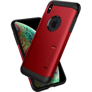 Spigen Slim Armor for iPhone Xs Max