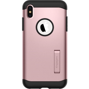 Spigen Slim Armor for iPhone Xs Max