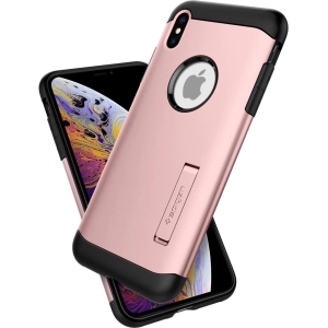 Spigen Slim Armor for iPhone Xs Max