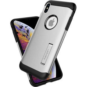 Spigen Slim Armor for iPhone Xs Max