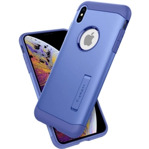 Spigen Slim Armor for iPhone Xs Max