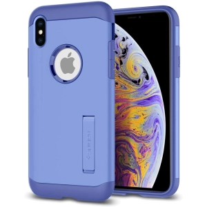 Spigen Slim Armor for iPhone Xs Max