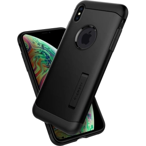 Spigen Slim Armor for iPhone Xs Max