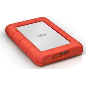 Disco duro LaCie Rugged Mini 2.5