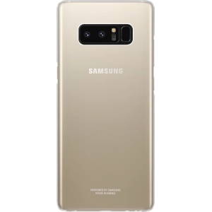 Samsung Clear Cover for Galaxy Note8