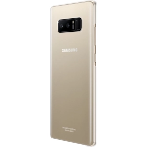 Samsung Clear Cover for Galaxy Note8