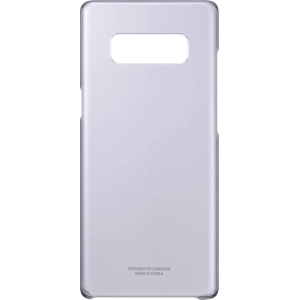 Samsung Clear Cover for Galaxy Note8