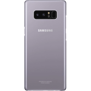 Samsung Clear Cover for Galaxy Note8