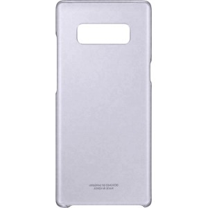 Samsung Clear Cover for Galaxy Note8