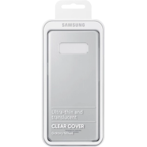 Samsung Clear Cover for Galaxy Note8