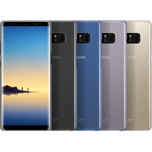 Samsung Clear Cover for Galaxy Note8