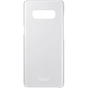 Samsung Clear Cover for Galaxy Note8