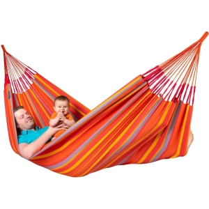 La Siesta Brisa Hammock Single