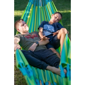 La Siesta Brisa Hammock Single