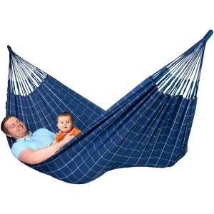 La Siesta Brisa Hammock Single