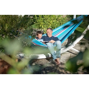 La Siesta Brisa Hammock Single