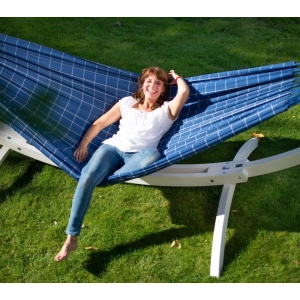 La Siesta Brisa Hammock Single