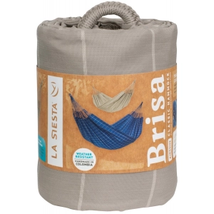 La Siesta Brisa Hammock Single