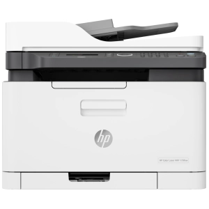 Impresora multifunción HP Color Laser 179FNW