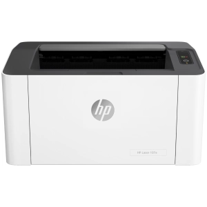 Impresora HP Laser 107A