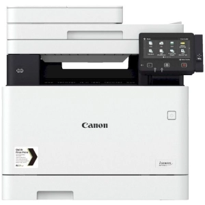 Impresora multifunción Canon i - SENSYS MF746CX