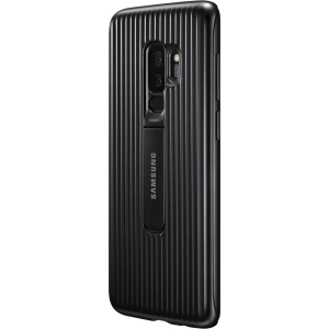 Caja Samsung Protective Standing Cover for Galaxy S9 Plus