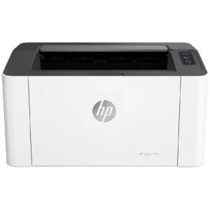 Impresora HP Laser 107W