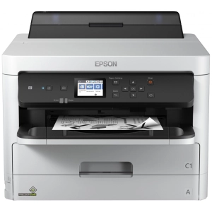 Impresora Epson WorkForce Pro WF-M5299DW