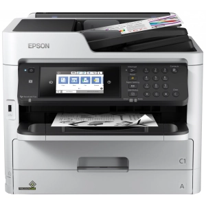 Impresora multifunción Epson WorkForce Pro WF-M5799DWF