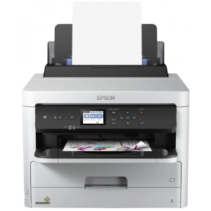 Impresora Epson WorkForce Pro WF-C5210DW