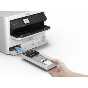 Epson WorkForce Pro WF-C5210DW