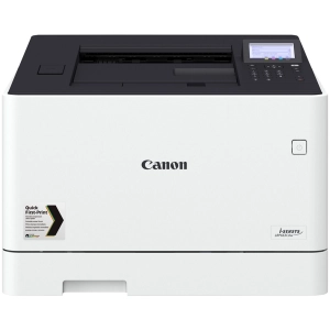 Impresora Canon i-SENSYS LBP663CDW