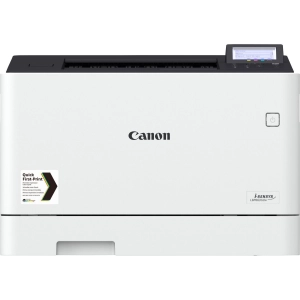 Canon i-SENSYS LBP663CDW