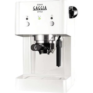 Cafetera Gaggia Gran Style RI 8423/21