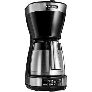 Cafetera De'Longhi ICM 16731