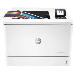 Impresora HP Color LaserJet Enterprise M751DN